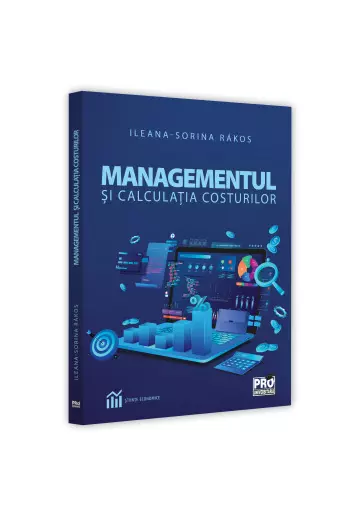 Managementul si calculatia costurilor