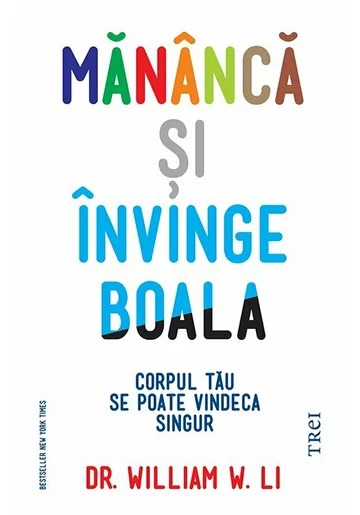 Mananca Si Invinge Boala