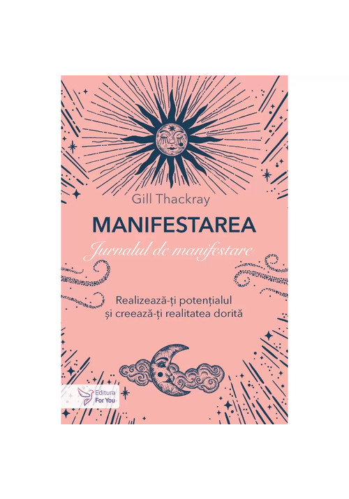 Manifestarea. Jurnalul de manifestare