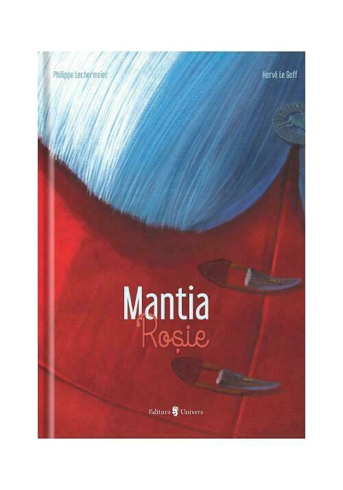 Mantia rosie