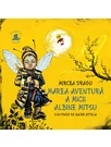 Marea aventura a micii albine Mitsu