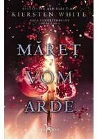Maret vom arde. Saga Cuceritorul Vol. 3
