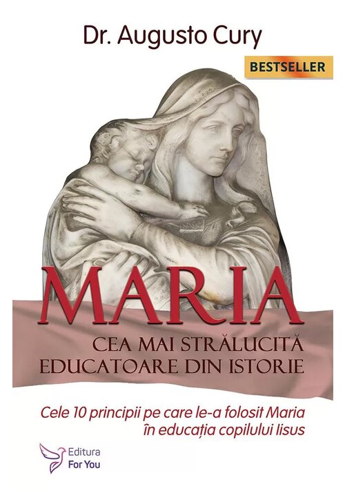 Vezi detalii pentru Maria, cea mai strălucită educatoare din istorie