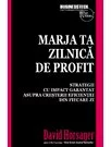 Marja ta zilnica de profit