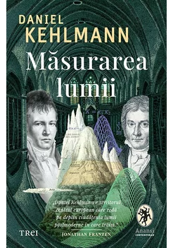 Masurarea lumii