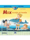 Max invata sa inoate