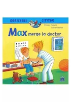 Max merge la doctor