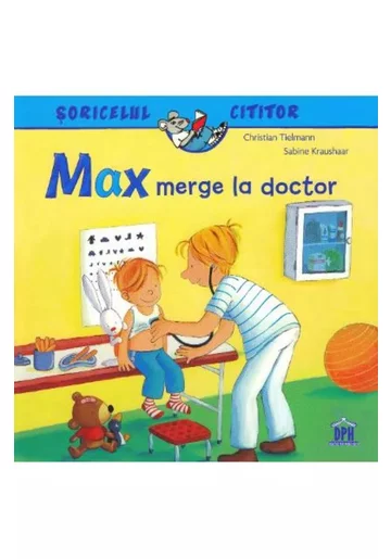 Max merge la doctor