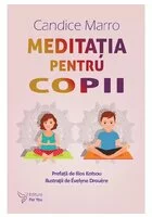 Meditatia pentru copii