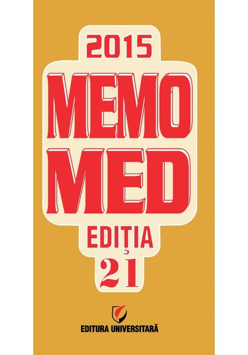 MEMOMED 2015