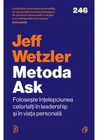Metoda ASK. Foloseste intelepciunea celorlalti in leadership si in viata personala