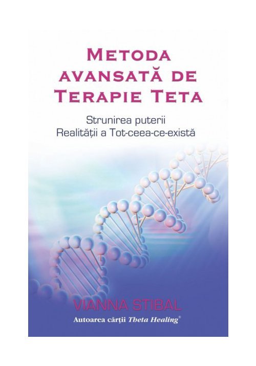 Metoda avansata de Terapie Teta