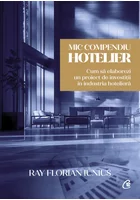 Mic compendiu hotelier