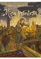 Mica printesa