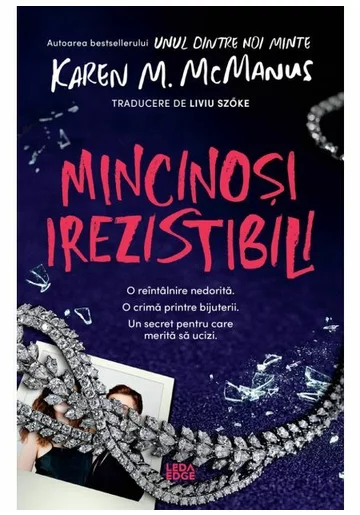 Mincinosi irezistibili