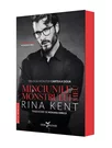 Minciunile monstrului meu - Rina Kent
