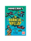 Minecraft - Cronicile Woodsword Vol. 3: In adancul apelor