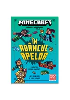 Minecraft - Cronicile Woodsword Vol. 3: In adancul apelor
