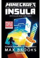 Minecraft: Insula