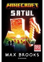 Minecraft: Satul