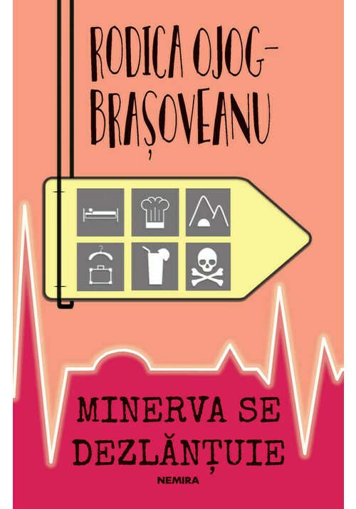 Minerva se dezlantuie