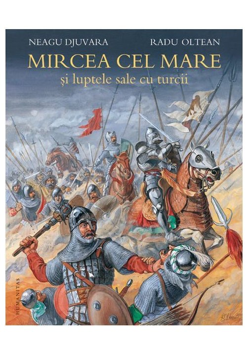 Vezi detalii pentru Mircea cel Mare şi luptele sale cu turcii