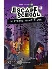 Misterul vampirilor. Seria Escape School vol. 3