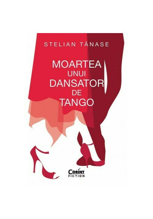 Moartea unui dansator de tango Corint
