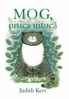 MOG, Pisica Uituca