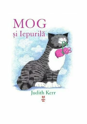 MOG si Iepurila