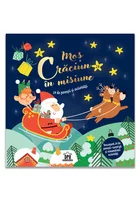 Mos Craciun in misiune