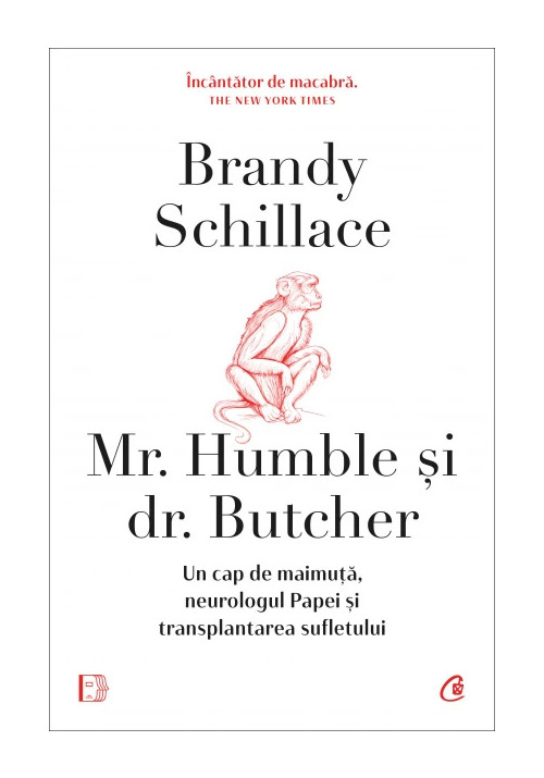 Mr. Humble si dr. Butcher