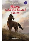 Murg, calul din tinutul vantos