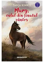 Murg, calul din tinutul vantos