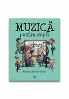 Muzica pentru copii