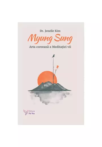 Myung Sung. Arta coreeana a Meditatiei vii