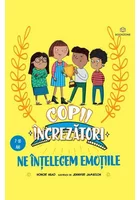 Ne intelegem emotiile