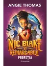 Nic Blake si Remarcabilii: Profetia