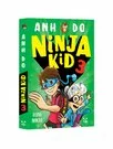 Ninja Kid 3. Buni Ninja!