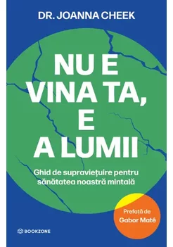 Nu e vina ta, e a lumii