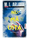 Nu ma uita (seria Helen Grace, vol.12)