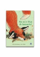 Nu mi-e frica de intuneric