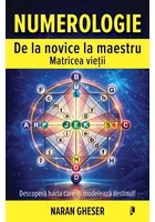 Numerologie de la novice la maestru. Matricea vietii