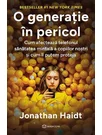 O generatie in pericol