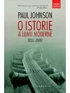 O istorie a lumii moderne 1920–2000