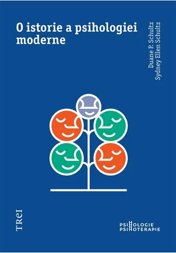 O istorie a psihologiei moderne