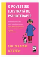 O poveste ilustrata de psihoterapie