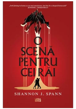 O scena pentru cei rai