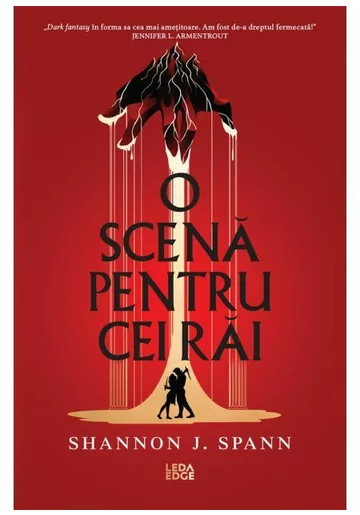 O scena pentru cei rai