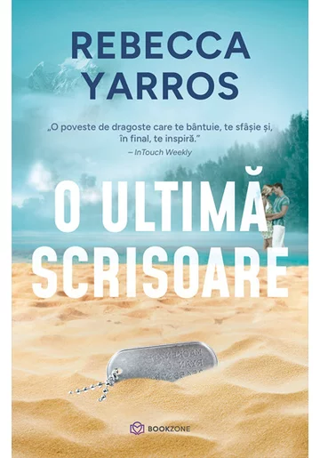 O ultima scrisoare